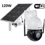 Secutek SBS-SD59-30X recenze