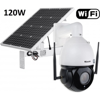 Secutek SBS-SD59-30X recenze