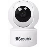 Secutek SBS-YH200 recenze