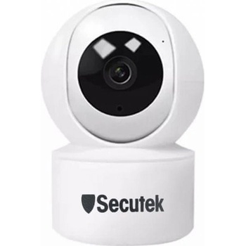 Secutek SBS-YH200 recenze
