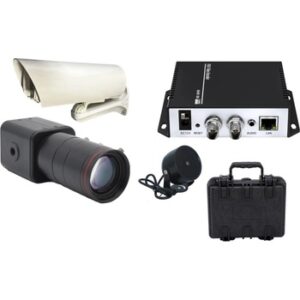 Fotografie Secutek SCT-S01  recenzía