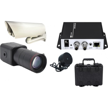 Secutek SCT-S01 recenze