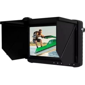 Fotografie Secutek SEE-DS908  recenzía