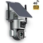 Secutek SHT-SPB5-4G recenze