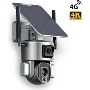 Fotografie Secutek SHT-SPB5-4G  recenzía