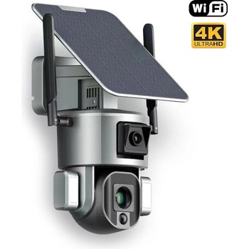 Secutek SHT-SPB5-WIFI recenze