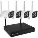 Secutek SHT-TK4042 recenze