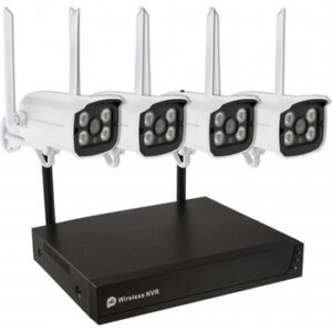 Fotografie Secutek SHT-TK4042 recenzía