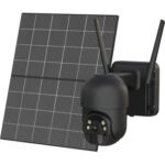 Secutek SL200-4G recenze