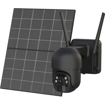 Secutek SL200-4G recenze