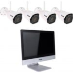 Secutek SLG-3604M4 recenze