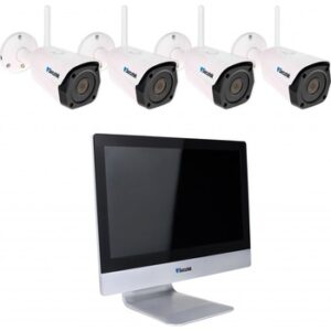 Fotografie Secutek SLG-3604M4  recenzía