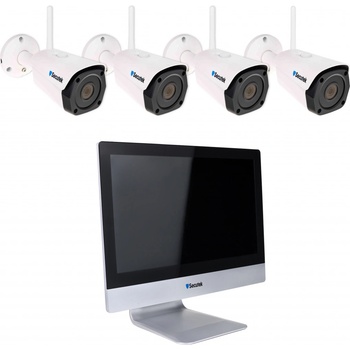 Secutek SLG-3604M4 recenze