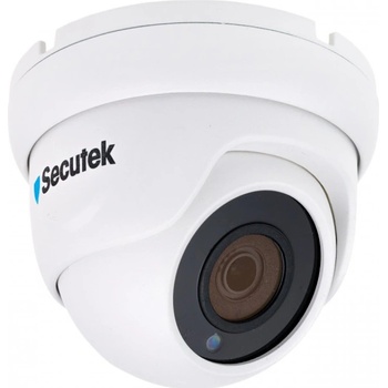 Secutek SLG-LIRDCAGC200 recenze