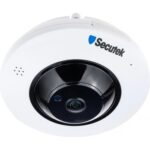 Secutek SLG-LMDERL400 recenze