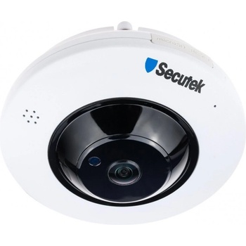 Secutek SLG-LMDERL400 recenze