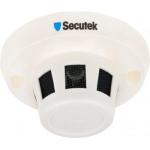 Fotografie Secutek SLG-LSDCCHT200FEH  recenzía