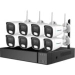 Secutek SLG-LW2MC84B1 recenze