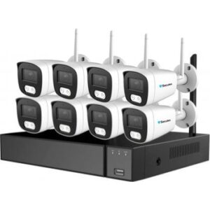 Fotografie Secutek SLG-LW2MC84B1  recenzía