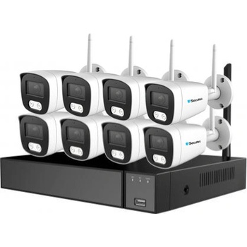 Secutek SLG-LW2MC84B1 recenze