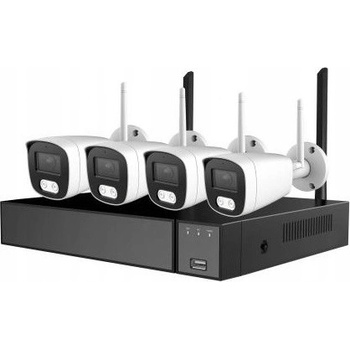 Secutek SLG-LW8MC84B1 recenze