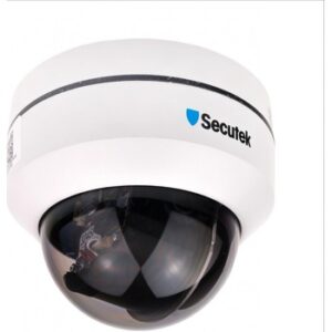Fotografie Secutek SLG-PTDA4XSS500-5MP  recenzía