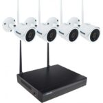 Secutek SLG-WIFI2108DE4FE200 recenze