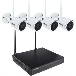 Fotografie Secutek SLG-WIFI2108DE4FE200  recenzía