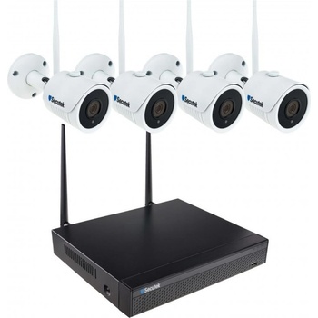 Secutek SLG-WIFI2108DE4FE200 recenze