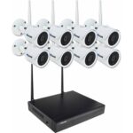 Secutek SLG-WIFI2108DE8FE200 recenze