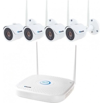 Secutek SLG-WIFI2108PGE4FE200 recenze