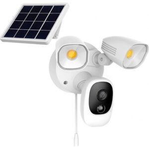 Fotografie Secutek SRT-FC1T  recenzía