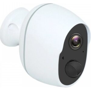 Fotografie Secutek SRT-OG06TA  recenzía