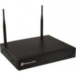 Secutek TK-40Q2 recenze