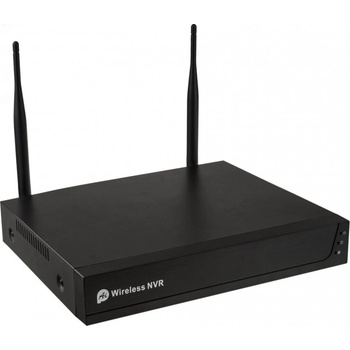 Secutek TK-40Q2 recenze