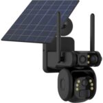 Secutek Y10-4G-Q11 recenze