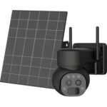 Secutek Y9-4G recenze