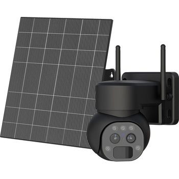 Secutek Y9-4G recenze