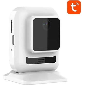 Secutek miniM5 recenze