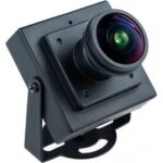 Secutek miniTC03W S mikrofonem recenze