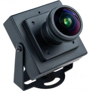 Fotografie Secutek miniTC03W S mikrofonem  recenzía