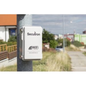 Fotografie Secutron LS-1C-12A  recenzía