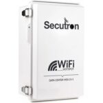 Secutron LS-1C recenze