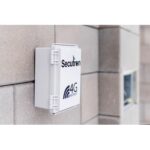 Secutron SECU46 recenze