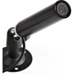 Secutron UltraCam SE-UL60-MB recenze