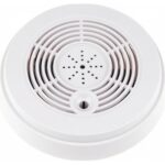 Secutron UltraLife UL-15W recenze