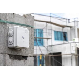 Fotografie Secutron UltraLife UL-22W  recenzía