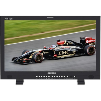 Seetec 12G270D recenze