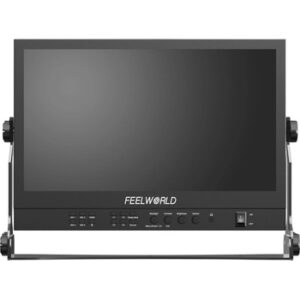 Fotografie Seetec ATEM156S  recenzía