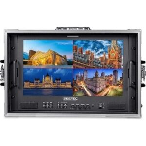 Fotografie Seetec ATEM173S-CO  recenzía